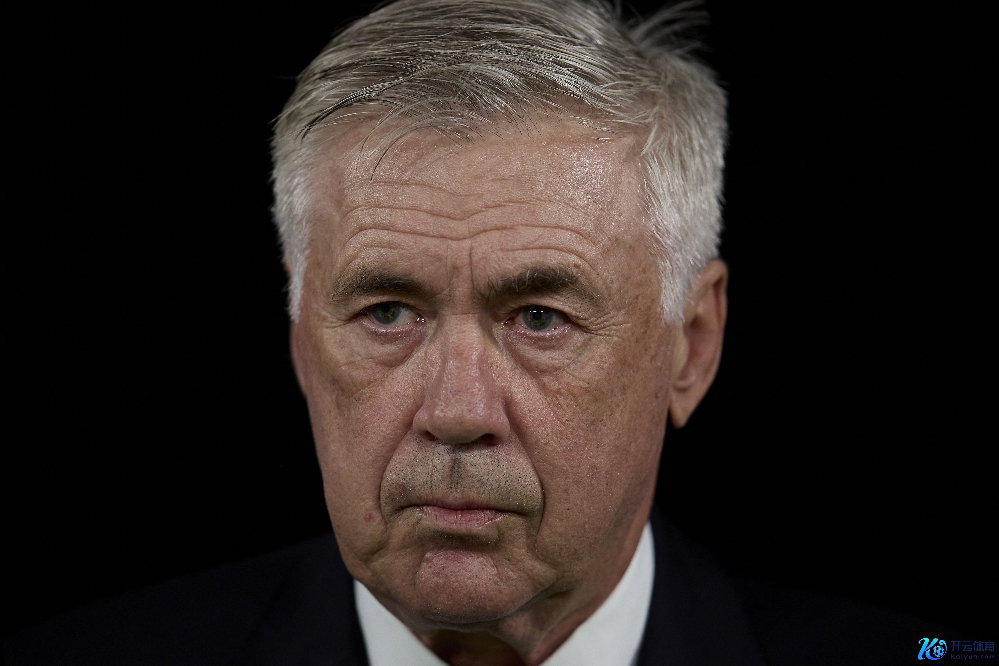 马卡：安帅强调皇马要有进攻感体育集锦，他可能让门迪踢驻扎型中场