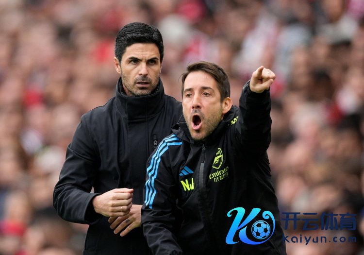 阿尔特塔：丢球后虽掌控球权但没好主意，我的换东谈主也没起作用