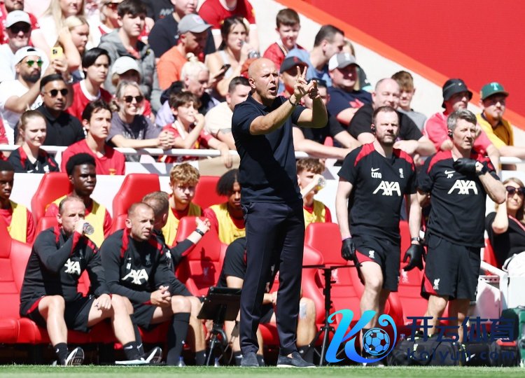 斯洛特:逆转取胜让我信心满满 乔-戈麦斯替补登场融会出色