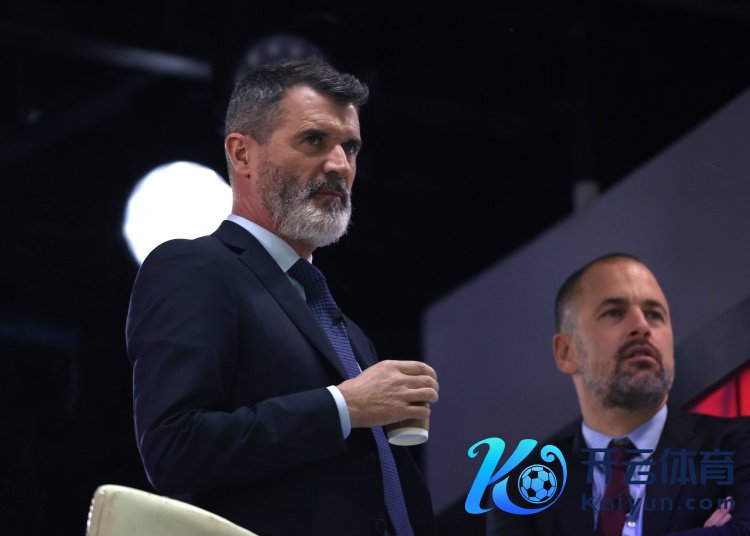 基恩谈与球迷冲突：那时东谈主们以为我是在约架，而我还有孩子和孙子