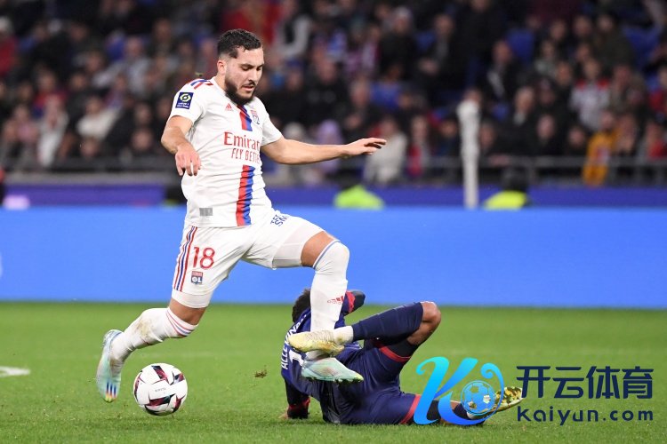 切尔基谈改日：等赛季末再去看我是否会留在里昂