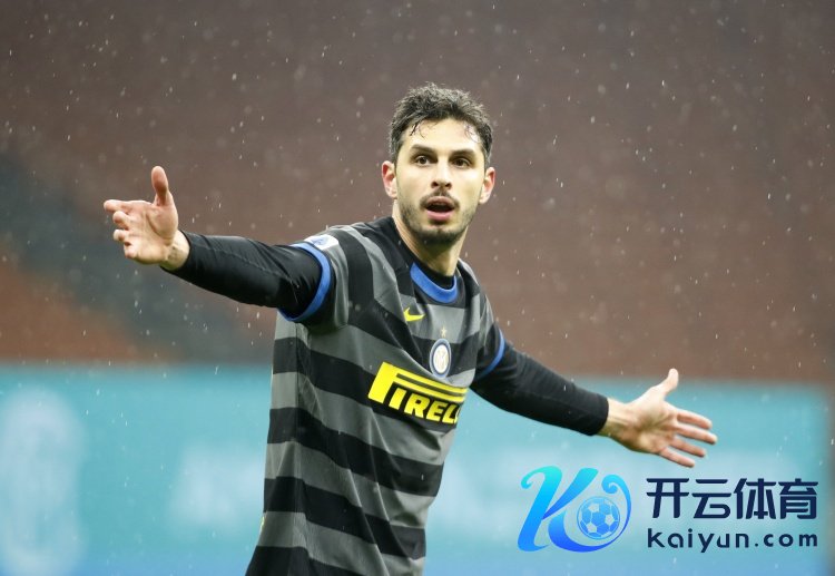 拉诺基亚：小因扎吉交替并赢得了球员回话，J-马丁内斯收拢了契机