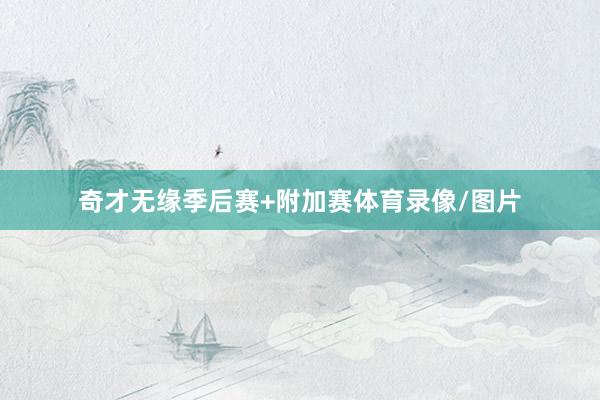 奇才无缘季后赛+附加赛体育录像/图片